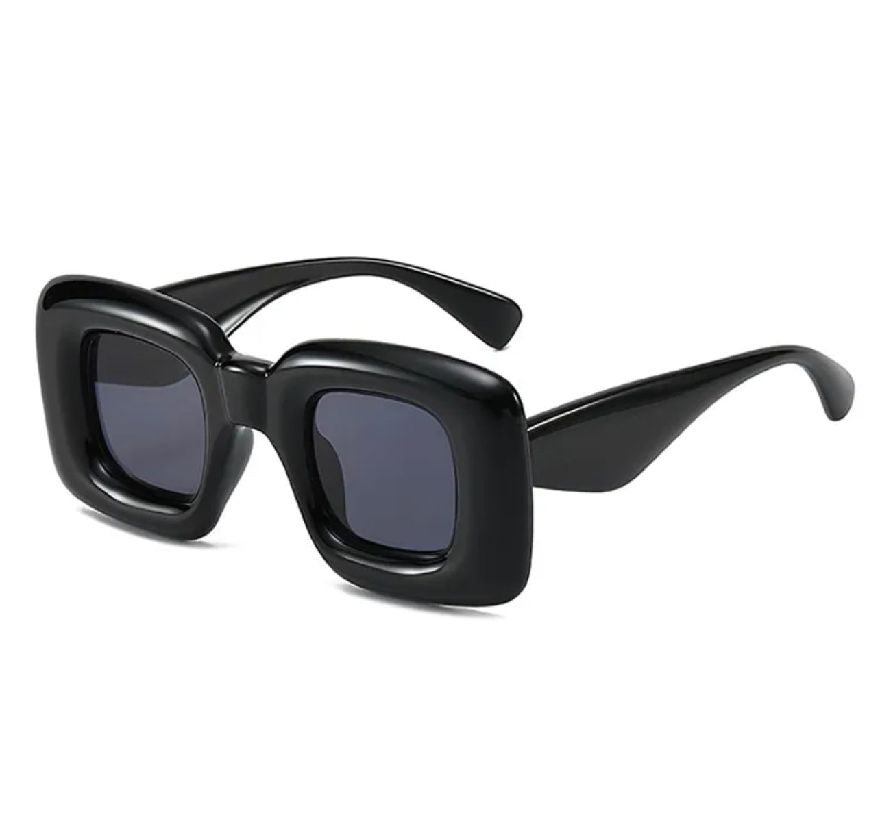 Sun City Collection Sunglasses - Be Minked Beauty